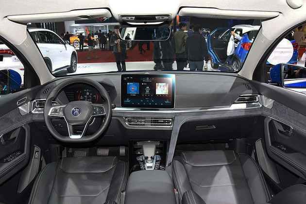 现代ix35和比亚迪宋pro,2020款现代ix35的隐藏功能