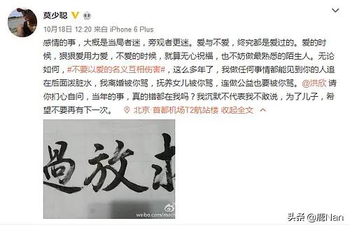 洪欣的个人简介,洪欣以前的情感史