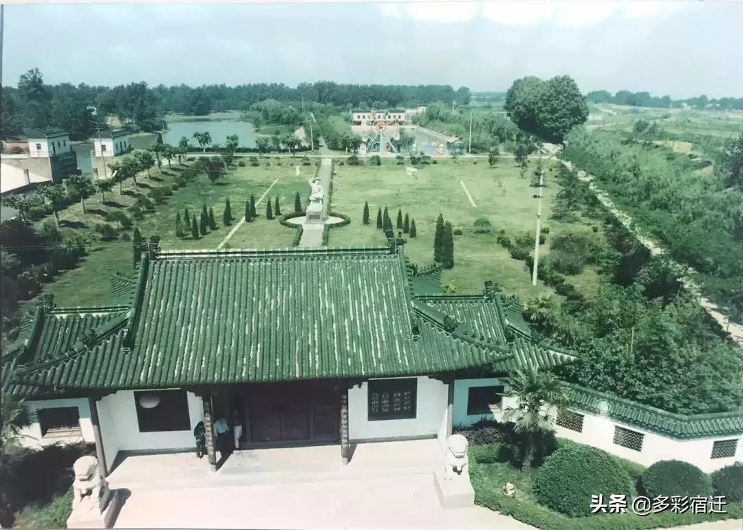 泗洪历史记忆,泗洪金镇老城记忆