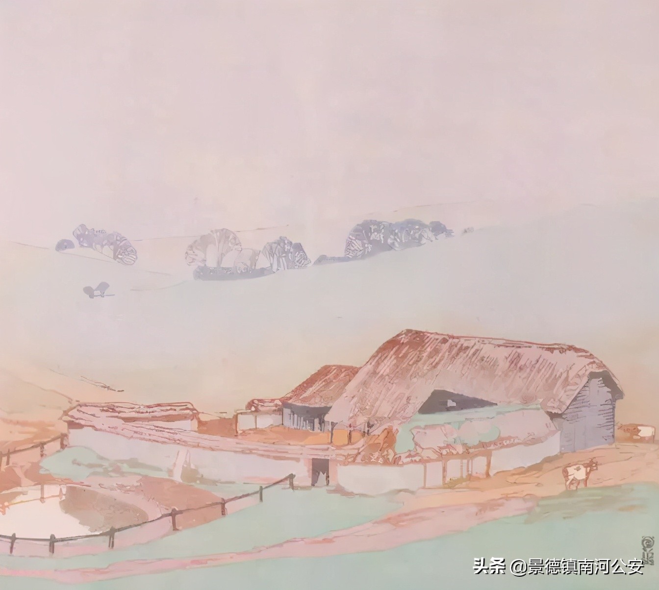 人生迷茫唯美的诗词,感悟人生的诗词大全