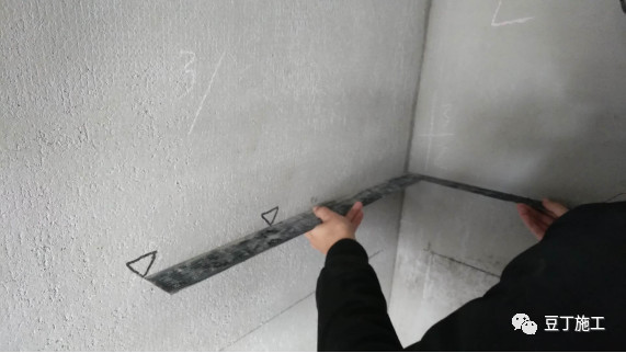 建筑外墙装修注意事项,内外墙抹灰施工质量检查要点