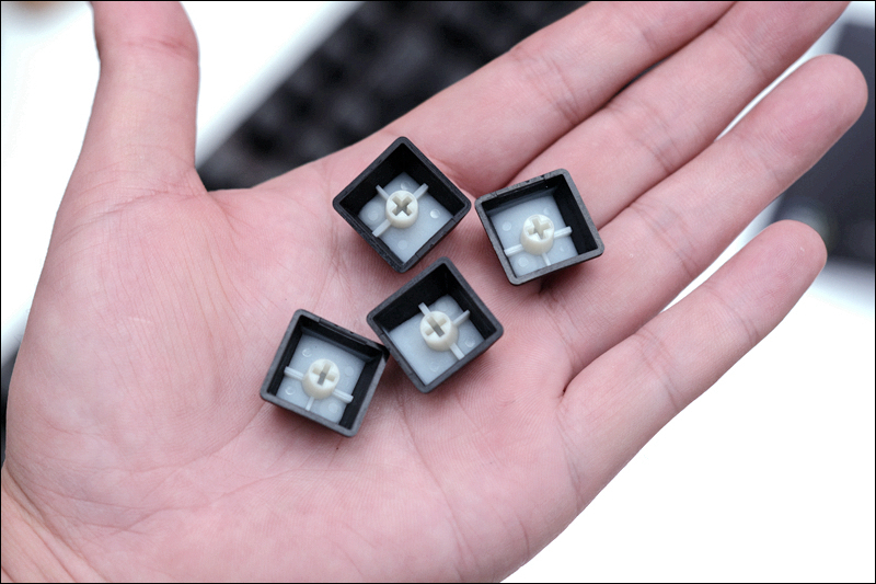 电脑键盘灯光怎么开,灯光才是键盘的关键