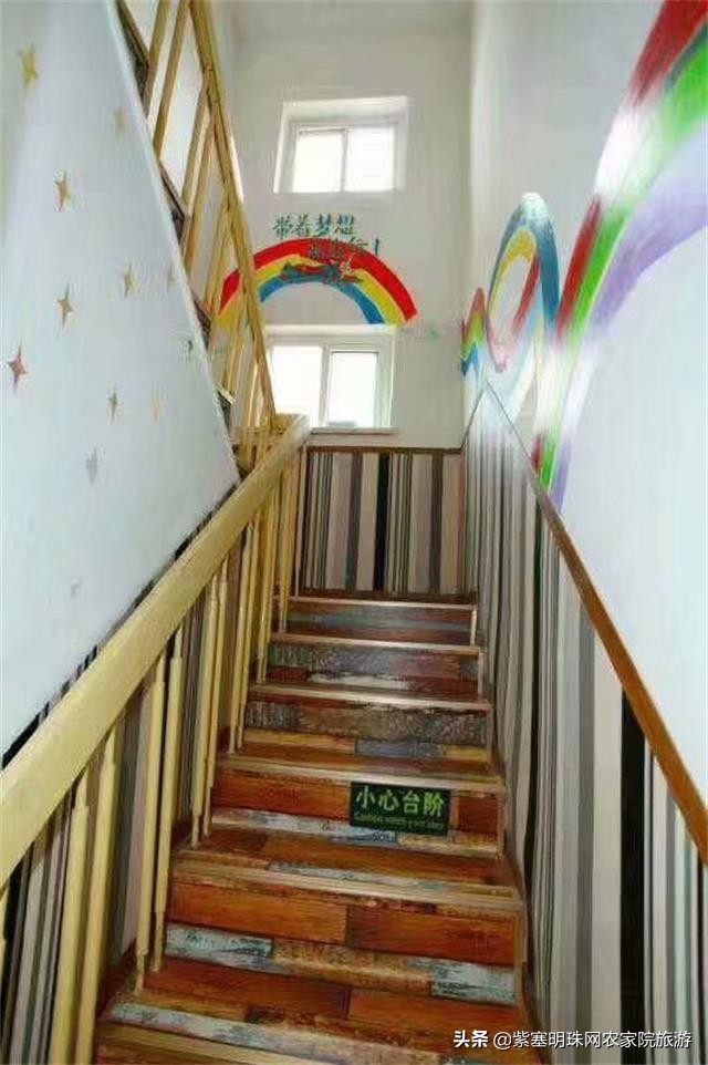 山东长岛海滩度假村看海游玩,天然氧吧洗肺圣地