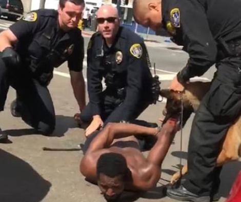 「风知事」：为什么黑人总是遭受不公平待遇？