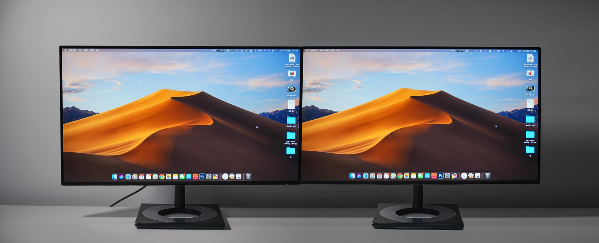 macbook外接显示器的正确方法,macbook外接显示器用dp还是hdmi