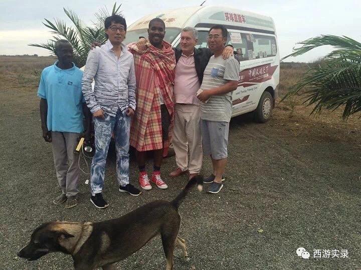 自驾穿越环球旅行,自驾环球旅行第一国