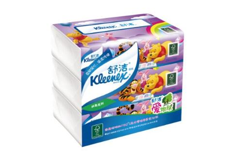 洁柔face抽纸和维达超韧哪个好,洁柔抽纸排行榜第一名