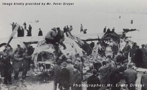 从西安到长安1905-2019沧海桑田（二）