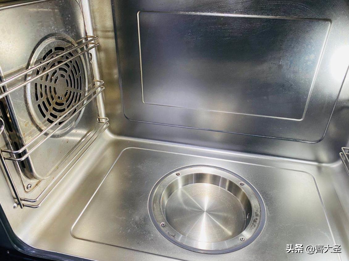 松下nn-ds1500微蒸烤一体机测评,微蒸烤一体机到底值不值得买