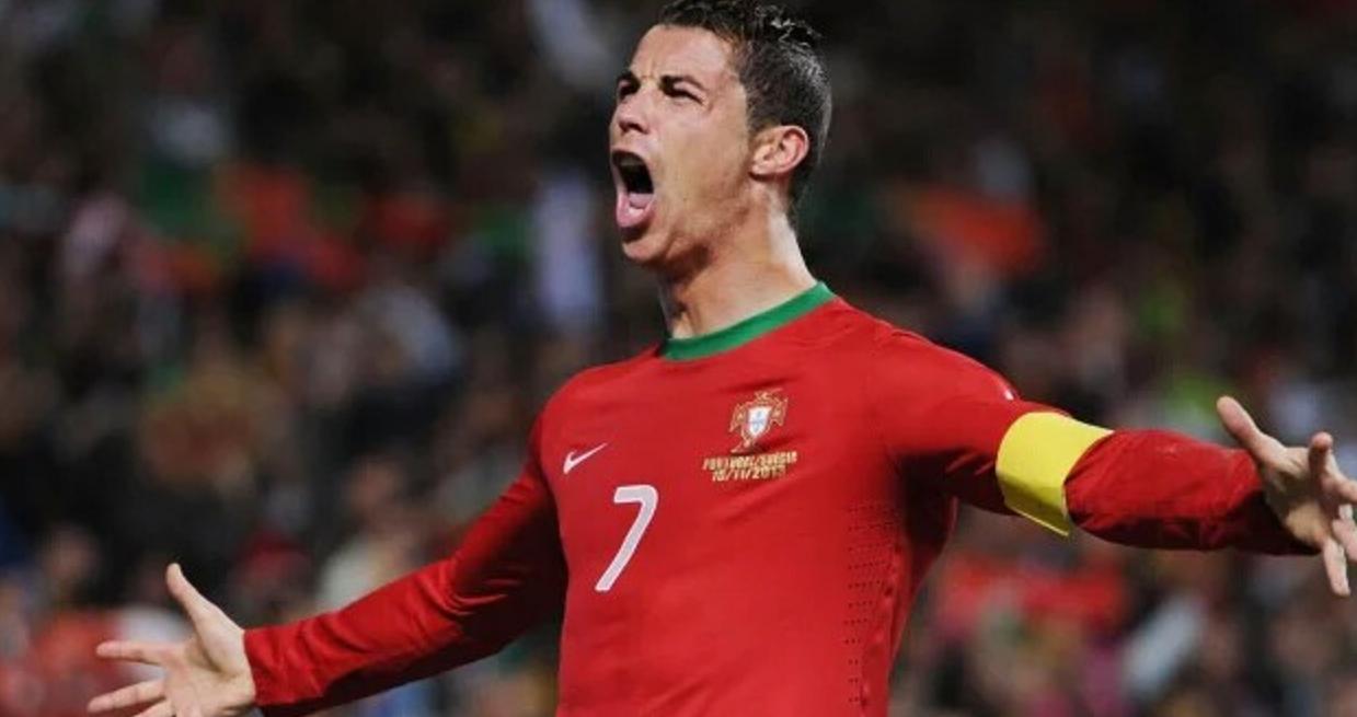 三个罗纳尔多的区别,三个罗纳尔多踢球哪个好看