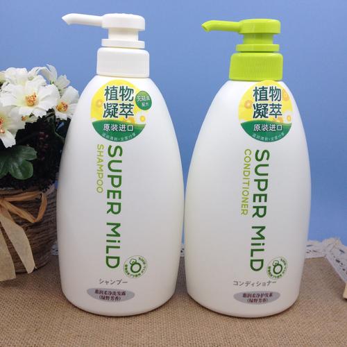 好用洗发水推荐控油蓬松防脱发,14款热门洗发水红黑榜告别细软塌