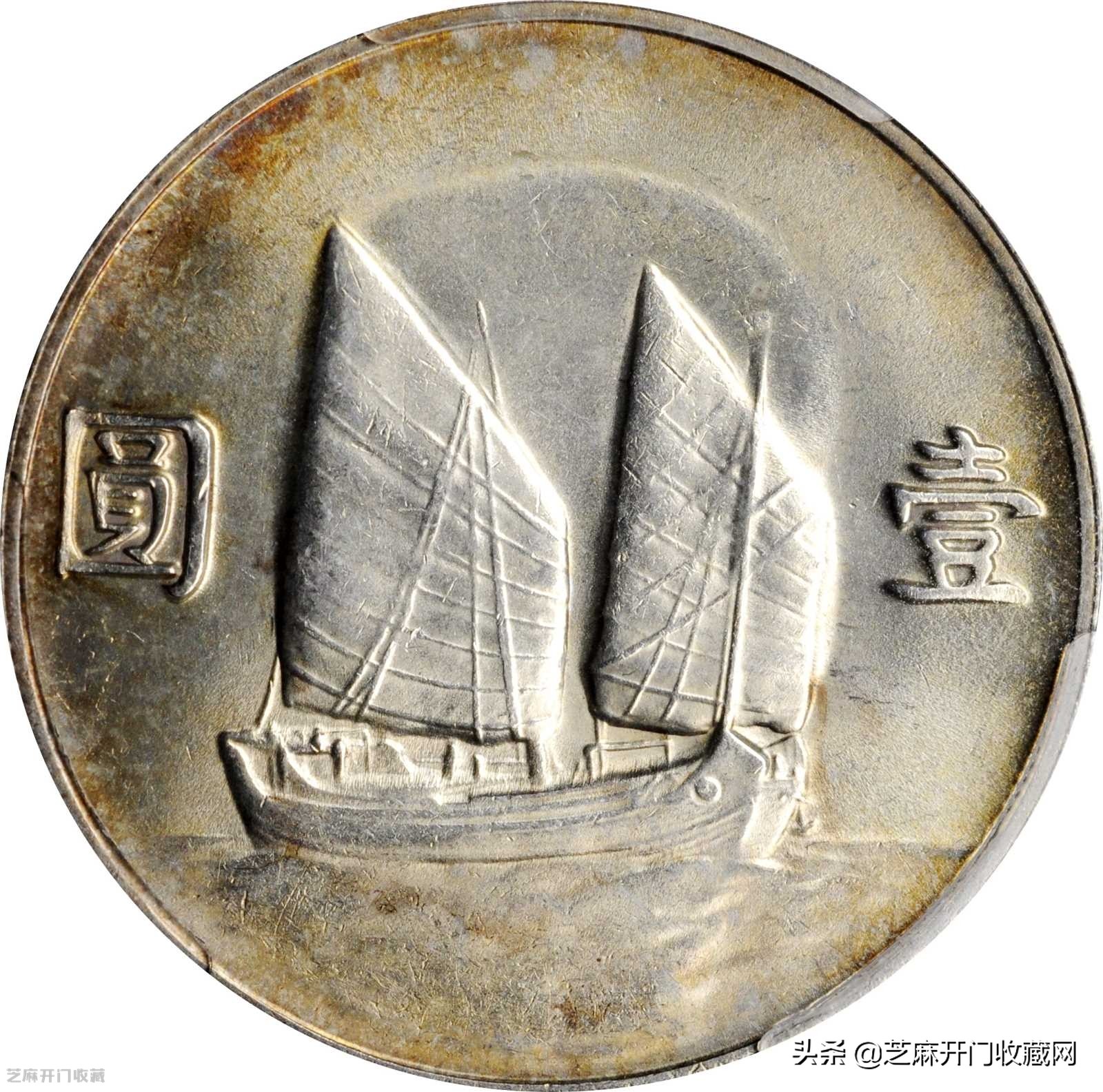 银元去哪里卖好出手呢,卖银元的方法和技巧