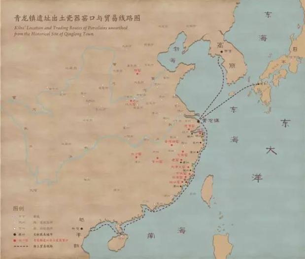 上海历史只有百年？考古新发现揭开真相：宋时上海堪比杭州