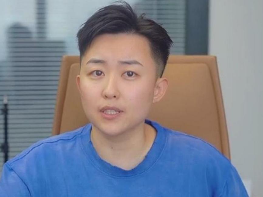 叶海洋和五国混血女儿,叶海洋的混血女儿视频