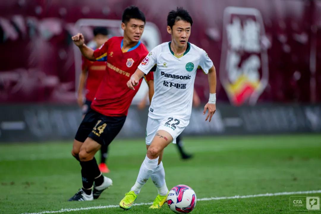 浙江绿城首胜,绿城争冠