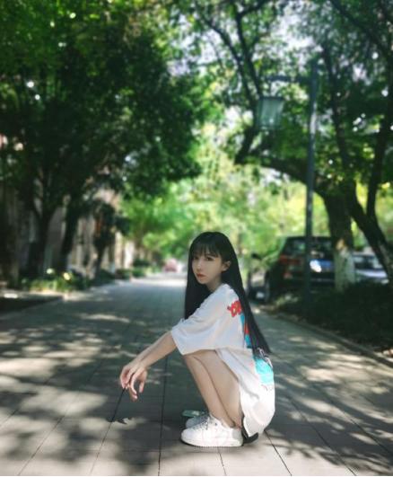 小团团和呆妹双排,小团团偷塔视频