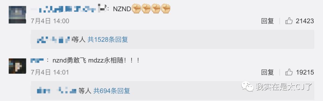 理涛，NZND为什么可以成为宇宙级男团？