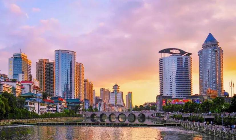 贵阳是一个什么样的地方,贵阳市是一座什么样的城市