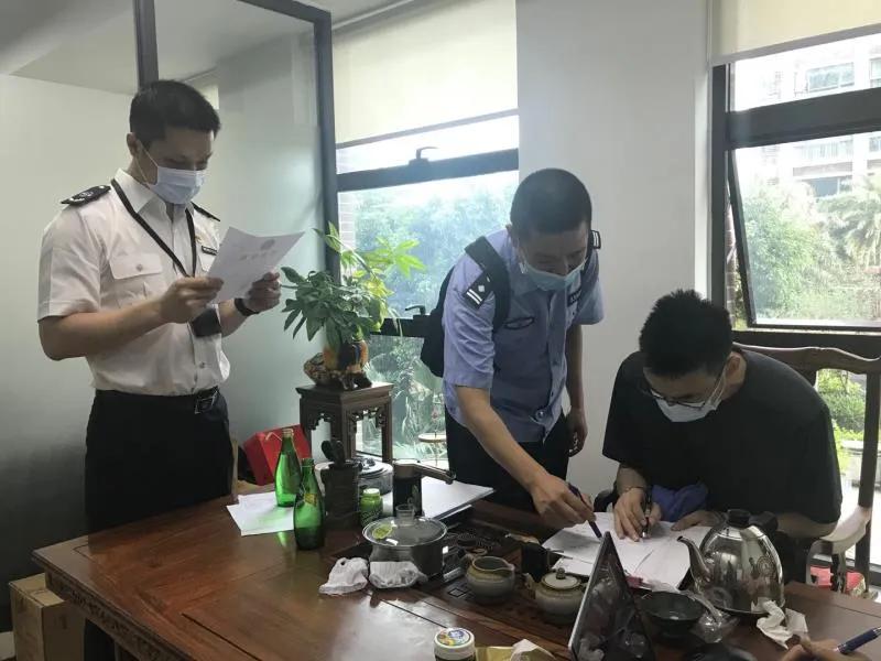 15亿元跨境电商大案后续,15亿元跨境电商大案最新消息