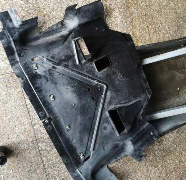 10年奥迪r8车好价不高,十年的r8