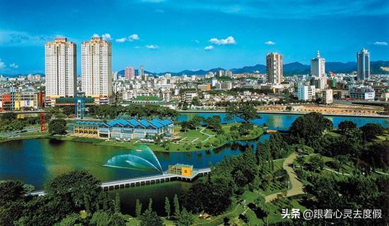 广东中山区地理位置,广东中山哪里最有发展