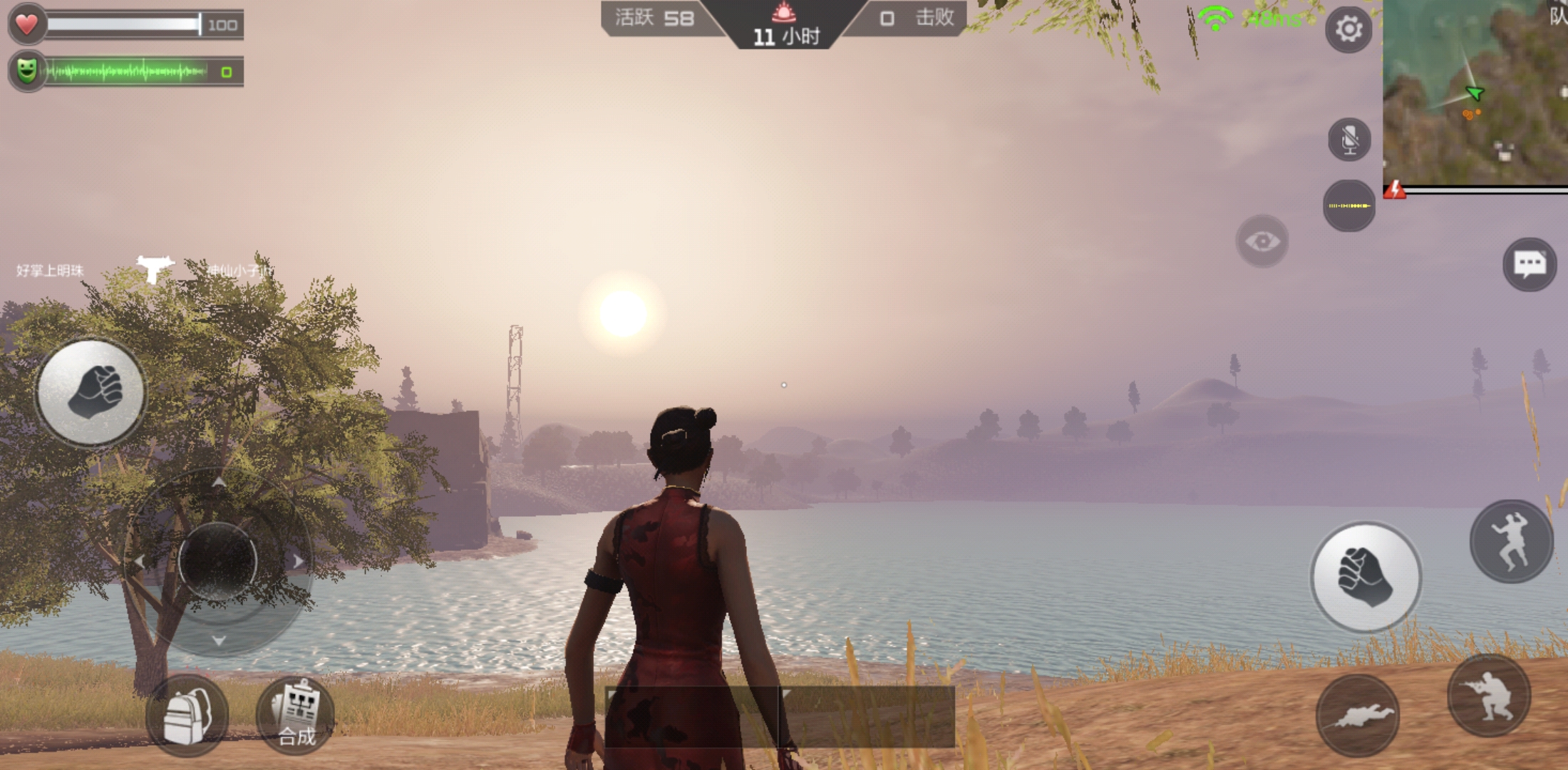 cf手游的最终12小时的详细内容,cf手游最终12小时血还有吗