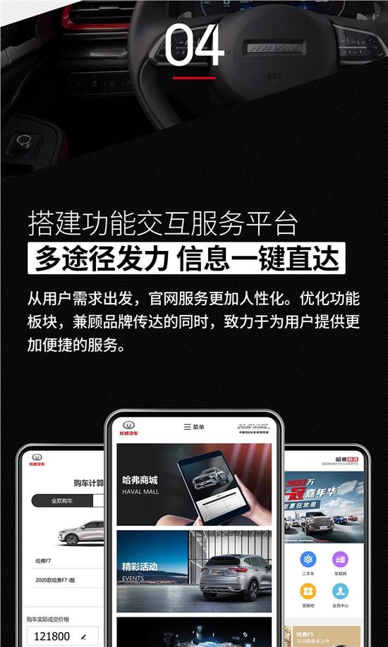 哈弗suv新世代,哈弗汽车suv官网