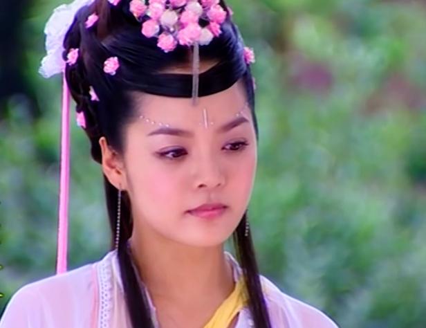 盘点韩国女明星的古装造型,当韩国女星穿上中国古装