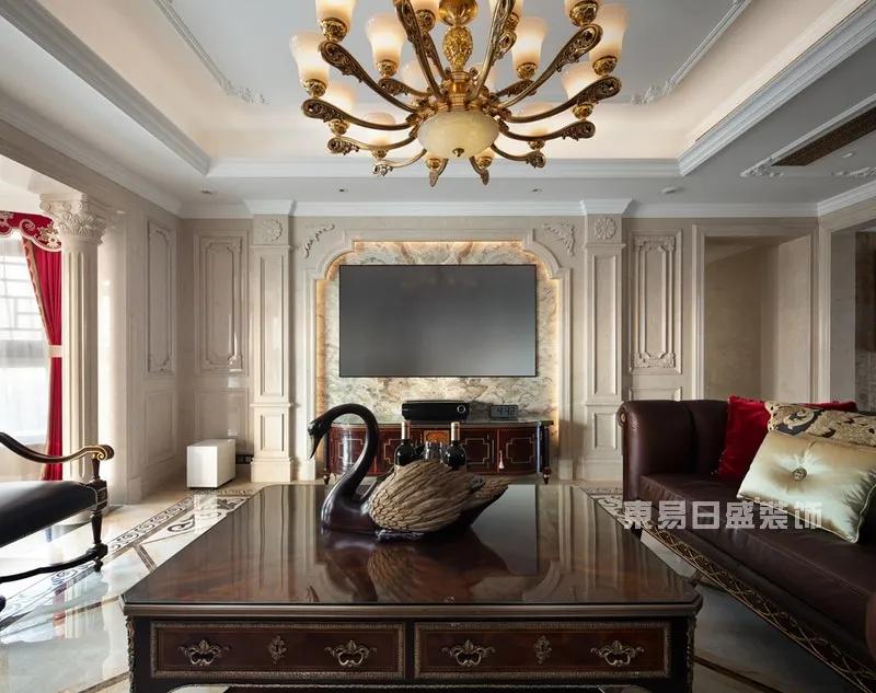 滨江丽景样板房实景图,丽景滨江外景