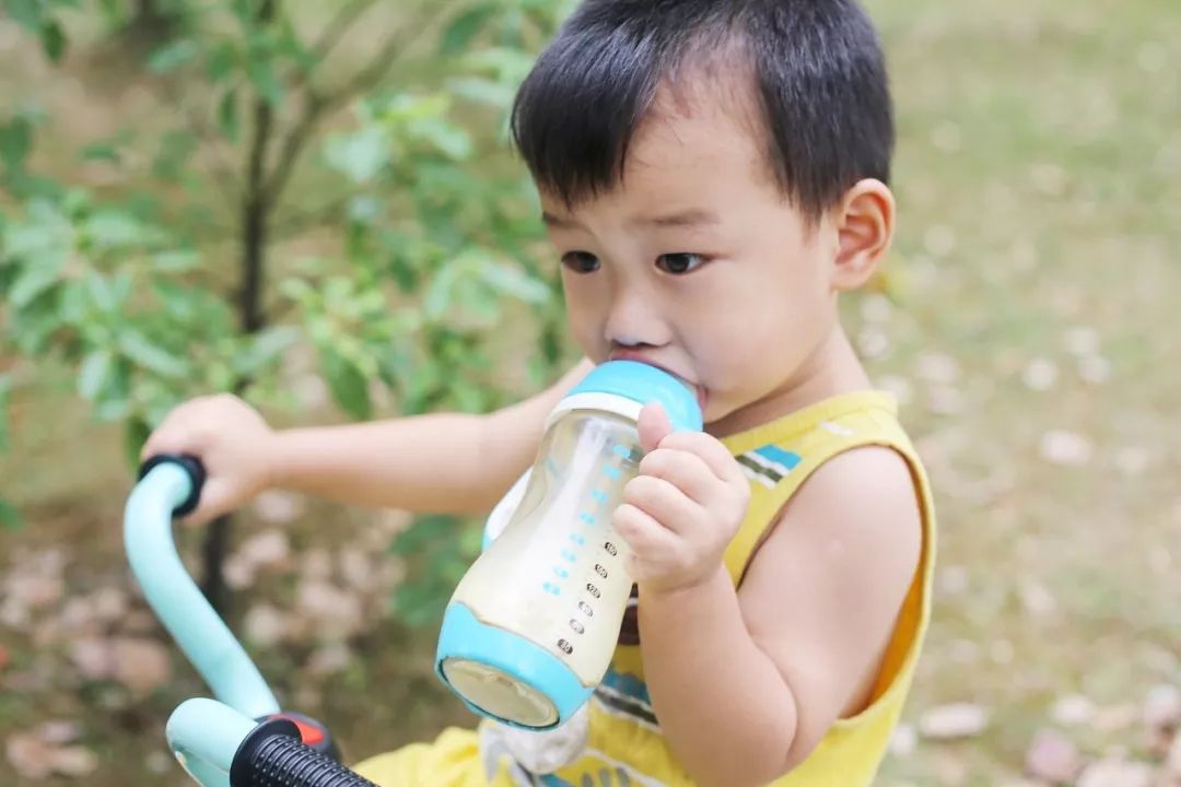 宝宝有机口粮推荐,回购奶粉口粮文案