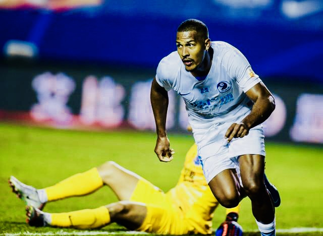 大连人队还是没能在前任主教练崔康熙身上全取三分