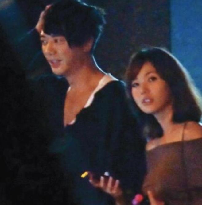 信乐团信的新女友,信乐团主唱信离开后的现状