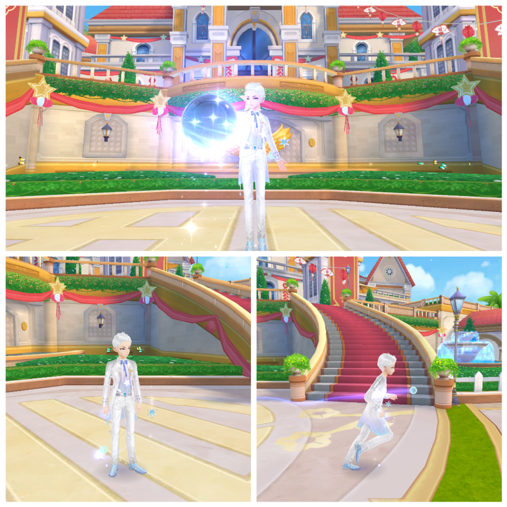 qq飞车最受欢迎魔法套装,qq飞车最受欢迎的魔法套装