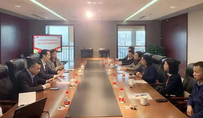 致公党走进良庆社区系列活动,致公党调研