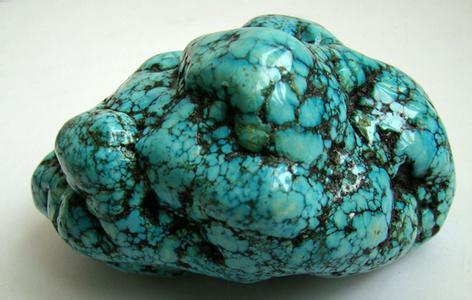 最基本实用的六种绿松石鉴别方法,简单有效的分辨绿松石真假的方法