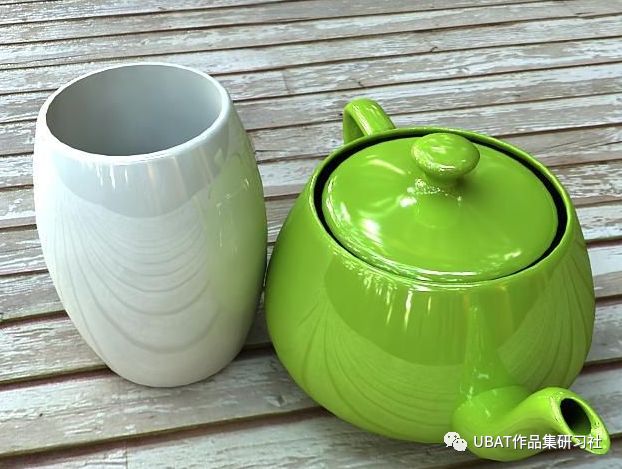 3dmaxvray渲染材质,vray渲染材质颜色溢出设置多少