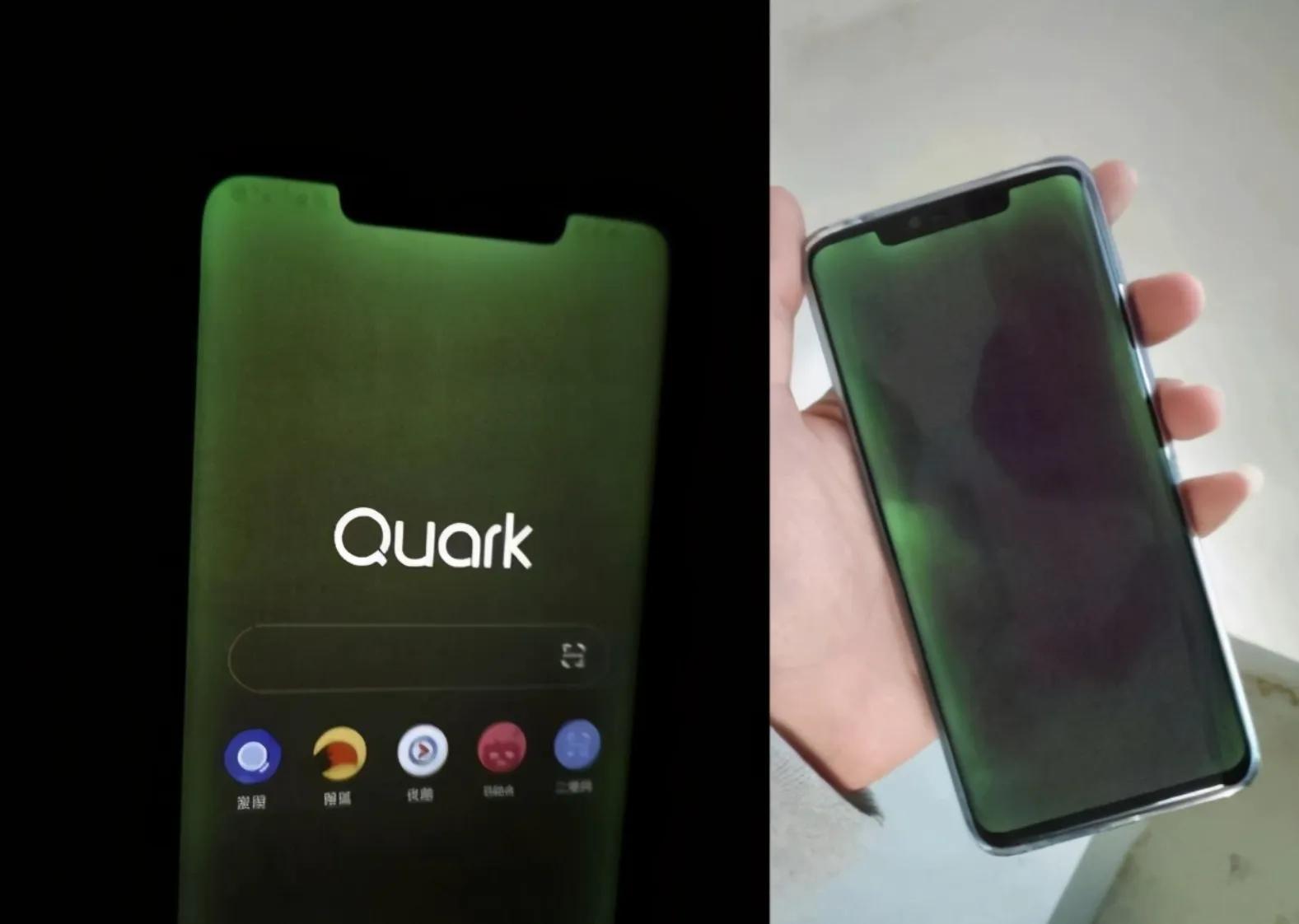 曲面屏手机和直屏手机使用体验,曲面屏与直屏手机