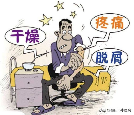 一到冬天全身皮肤瘙痒湿疹,一到冬季皮肤瘙痒起疹子怎么回事