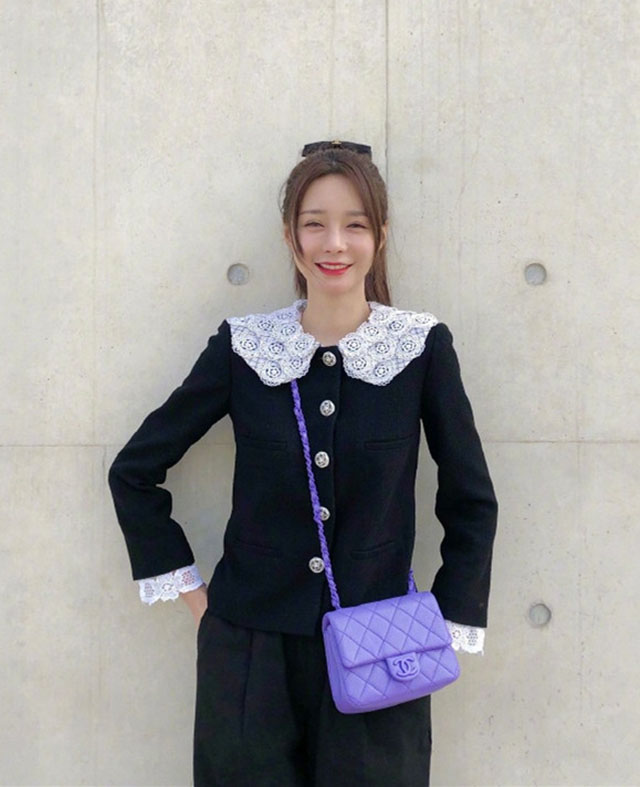 每个女人都该有件高品质感衬衫 (初夏衣橱里一定要有一件衬衫)