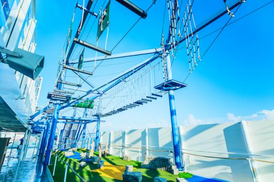 探索梦号星梦邮轮旅游攻略,星梦邮轮云顶梦号旅游攻略