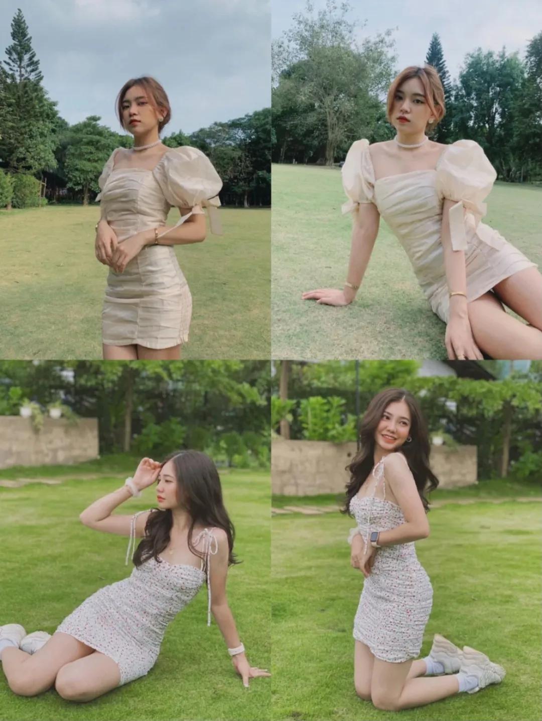 bm风小裙子好看吗,比bm风还好看的店铺