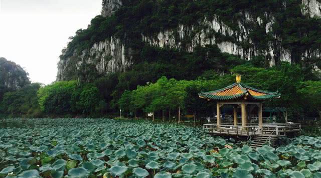 广东天子山瀑布旅游景点,广东瀑布景点有哪些
