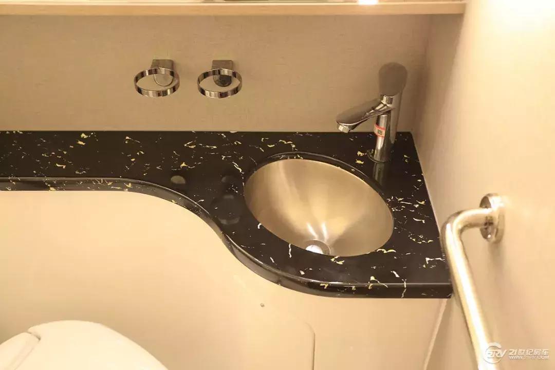 中天新季风t型loft款房车,中天新季风t型畅游版