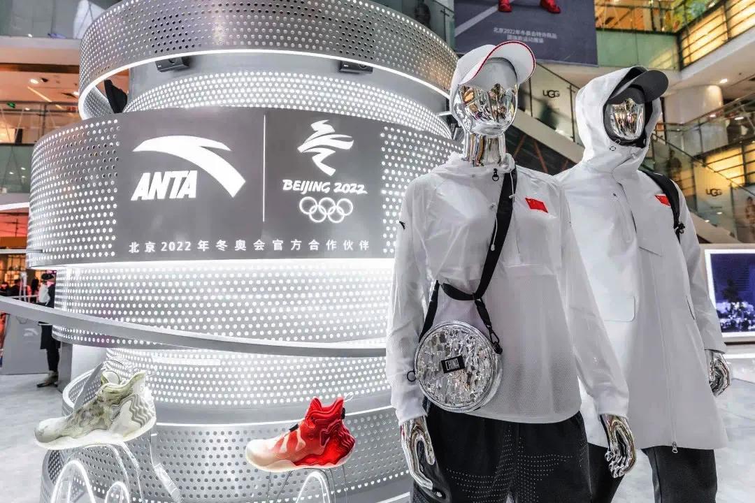 安踏进阶训练系列火星,安踏进阶训练