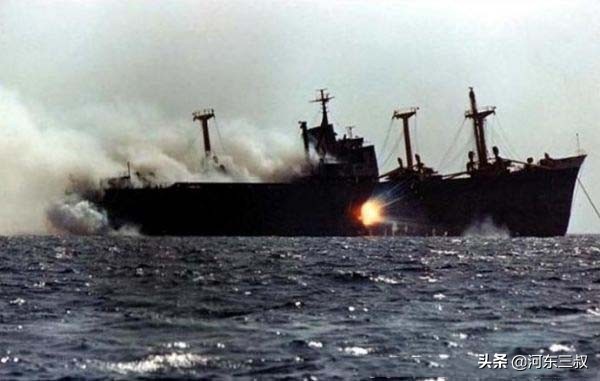 两伊袭船战,两伊战争中的导弹袭城