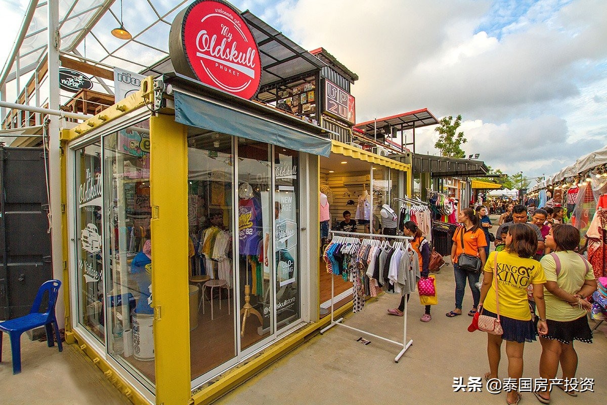 普吉岛购物攻略必买清单,普吉岛购物攻略大全