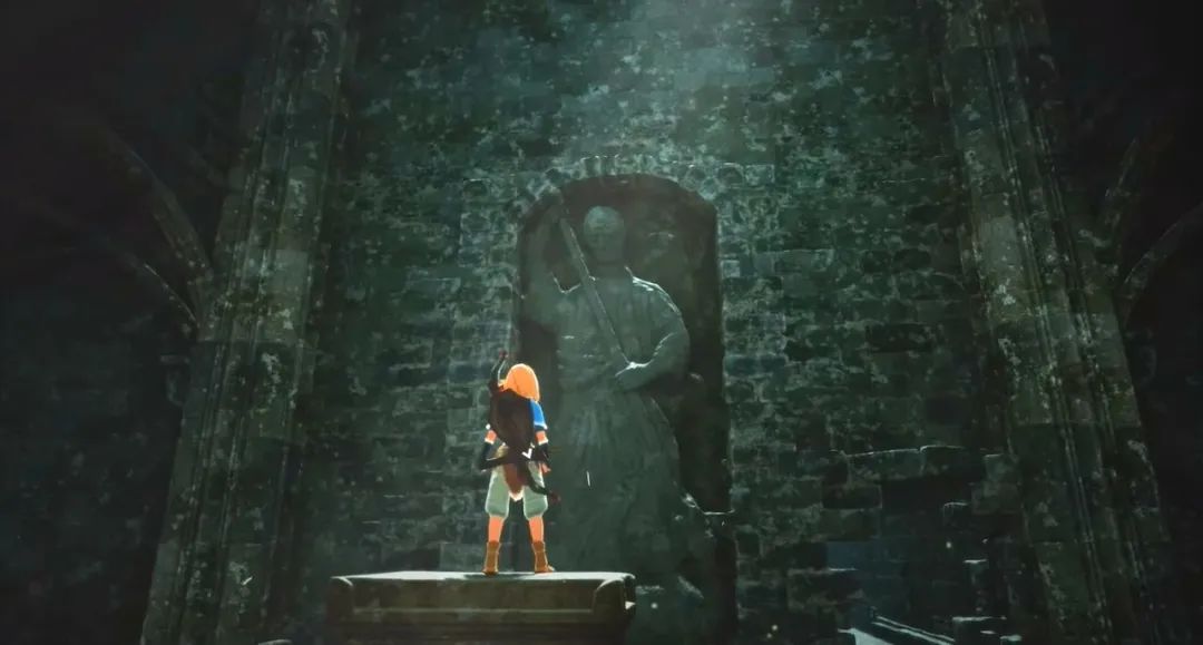 Steam惊现究极缝合怪，把塞尔达、宝可梦、怪物猎人…都缝在一起