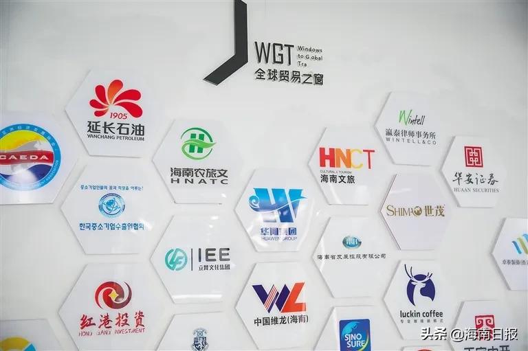 海口国兴大道发展,海口经济发展潜力