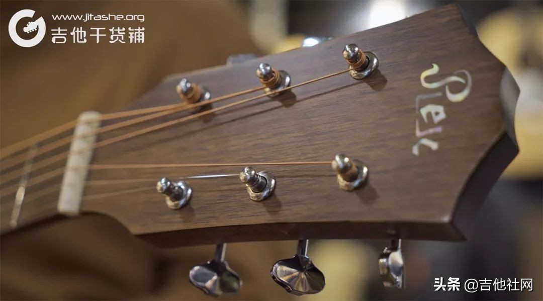 吉他干货铺12期,吉他干货铺十九期