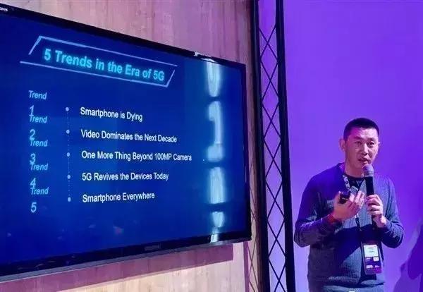 5g游戏有哪些商机,现在5g时代来临又出现了好多商机